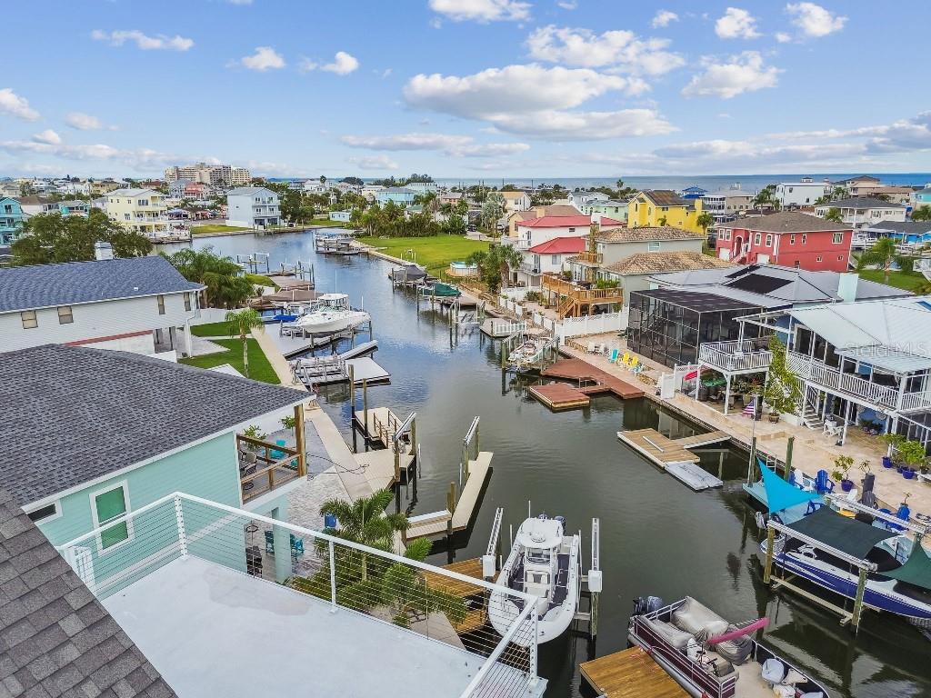 HUDSON BEACH 1ST ADD - Residential