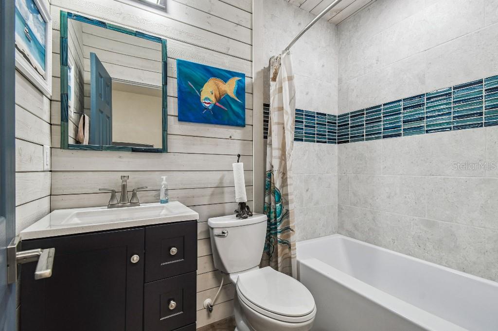 HUDSON BEACH 1ST ADD - Residential