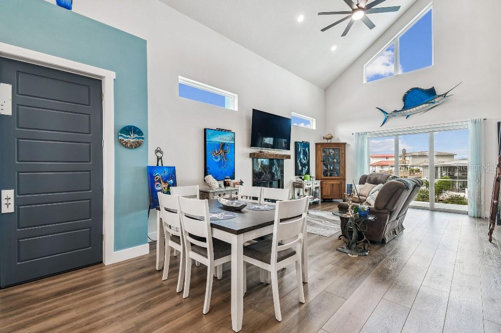 HUDSON BEACH 1ST ADD - Residential