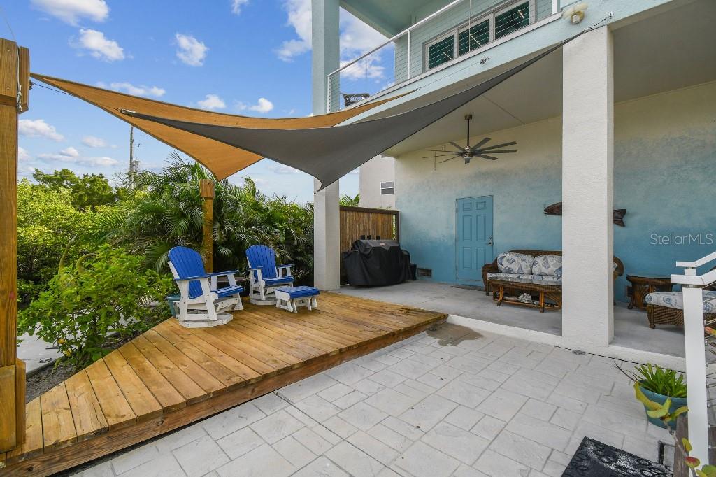 HUDSON BEACH 1ST ADD - Residential