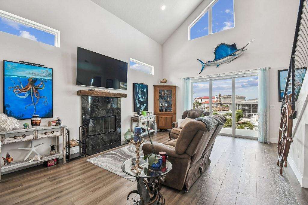 HUDSON BEACH 1ST ADD - Residential