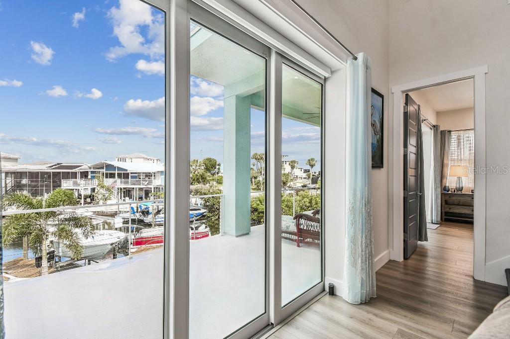 HUDSON BEACH 1ST ADD - Residential