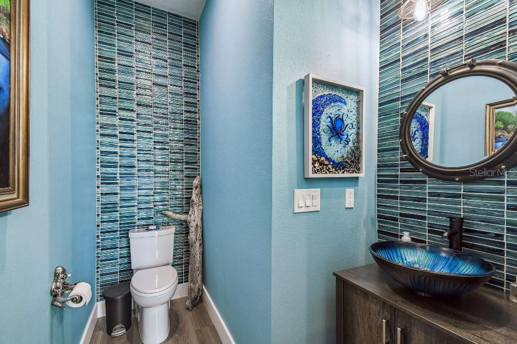 HUDSON BEACH 1ST ADD - Residential