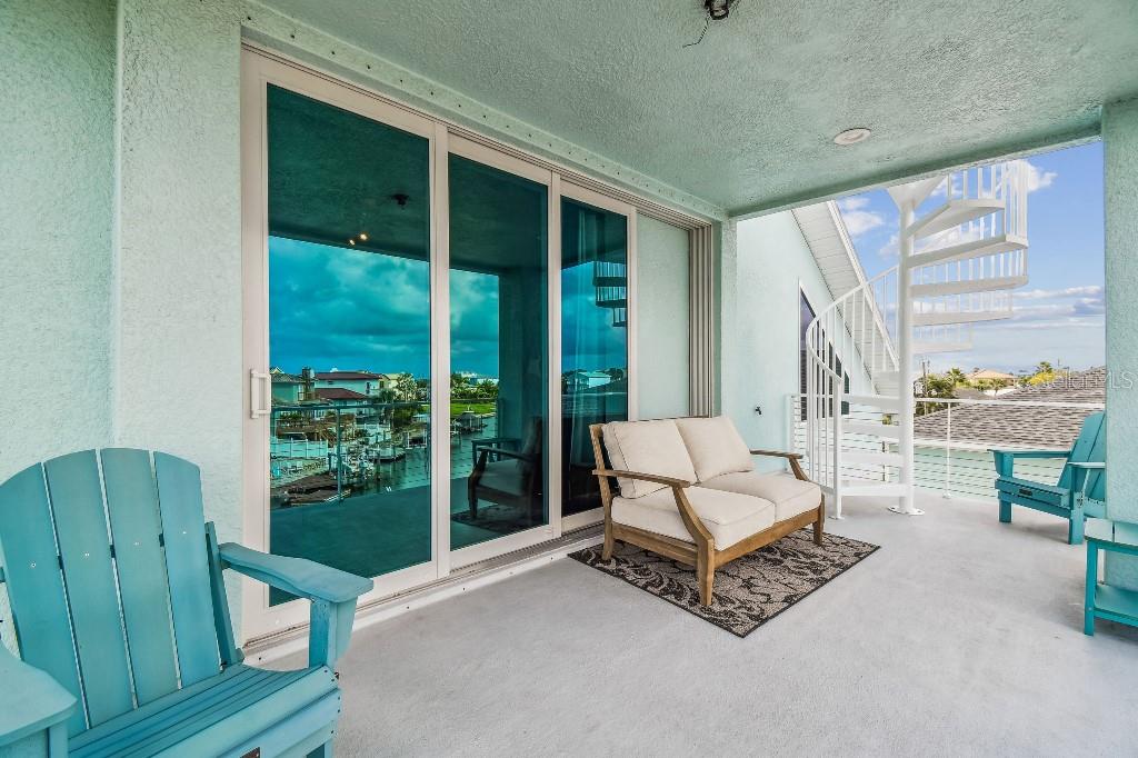 HUDSON BEACH 1ST ADD - Residential