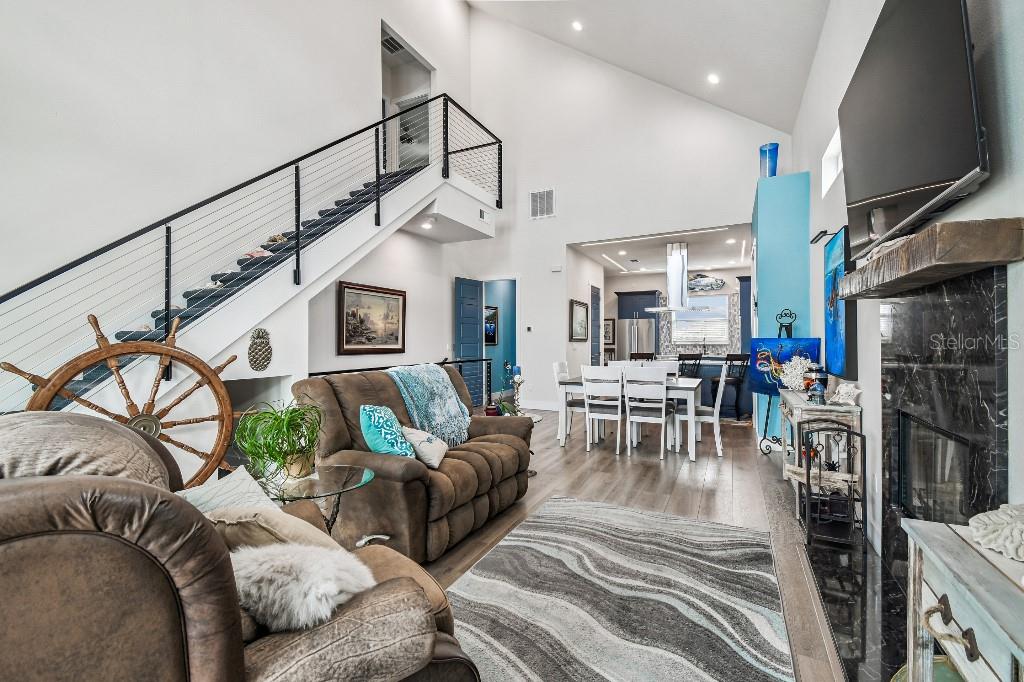 HUDSON BEACH 1ST ADD - Residential