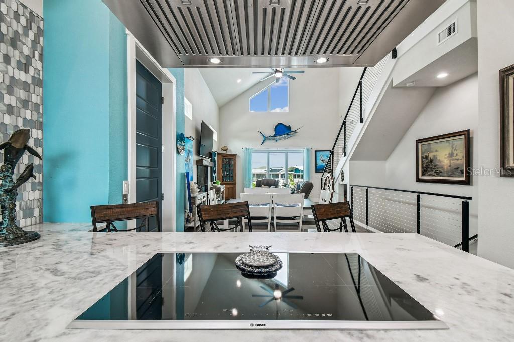 HUDSON BEACH 1ST ADD - Residential