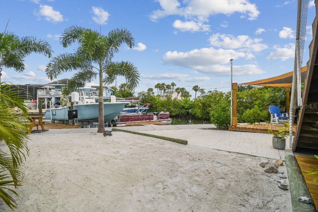 HUDSON BEACH 1ST ADD - Residential