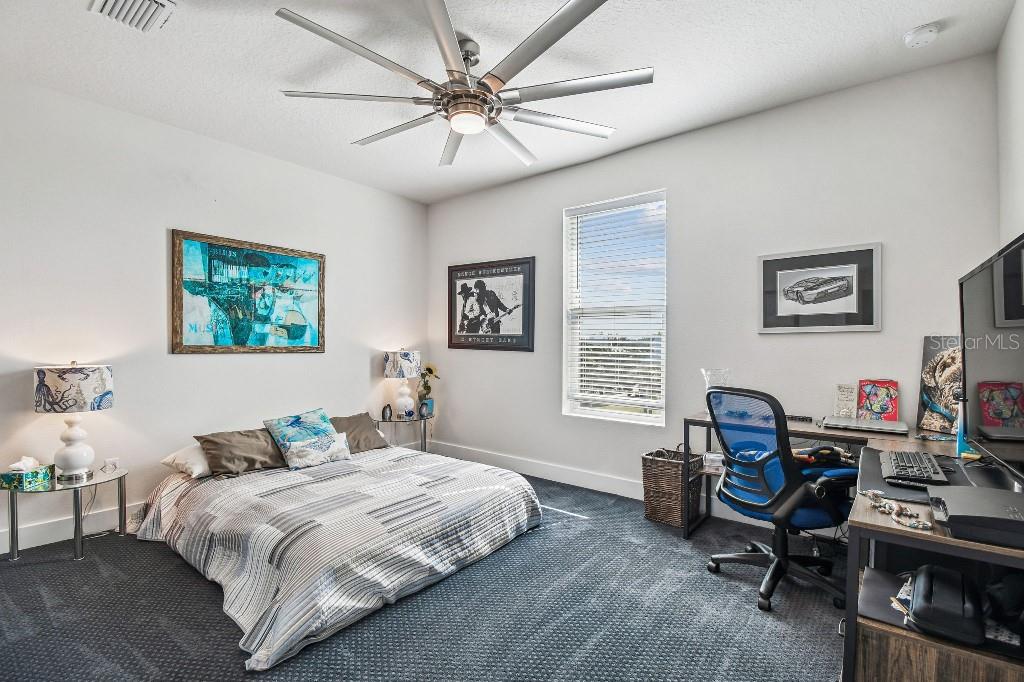 HUDSON BEACH 1ST ADD - Residential