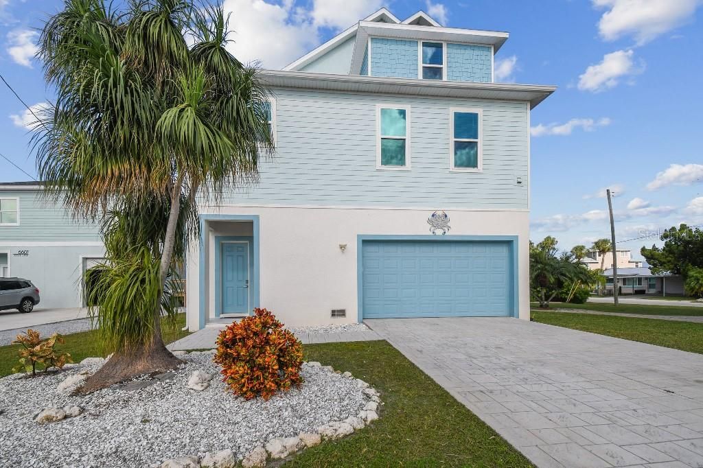 Photo of 6613 Josie Lane, Hudson, FL 34667 (MLS # TB8435384)