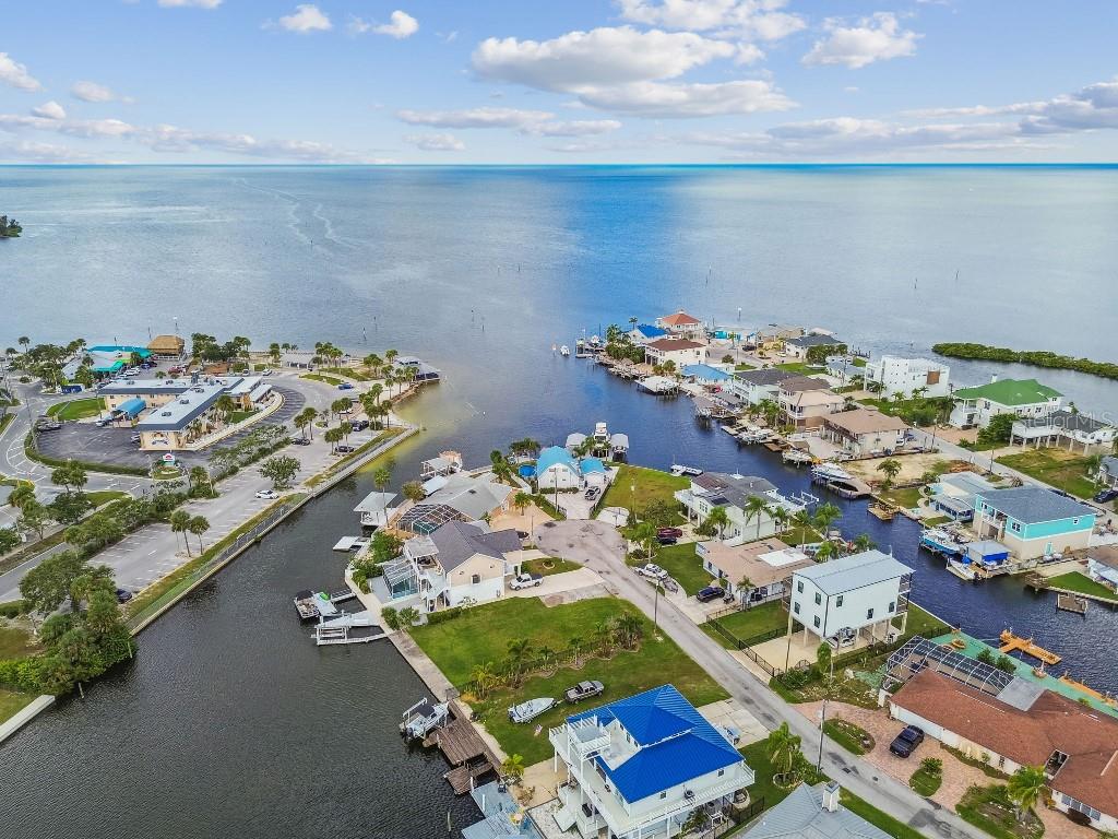 HUDSON BEACH 1ST ADD - Residential