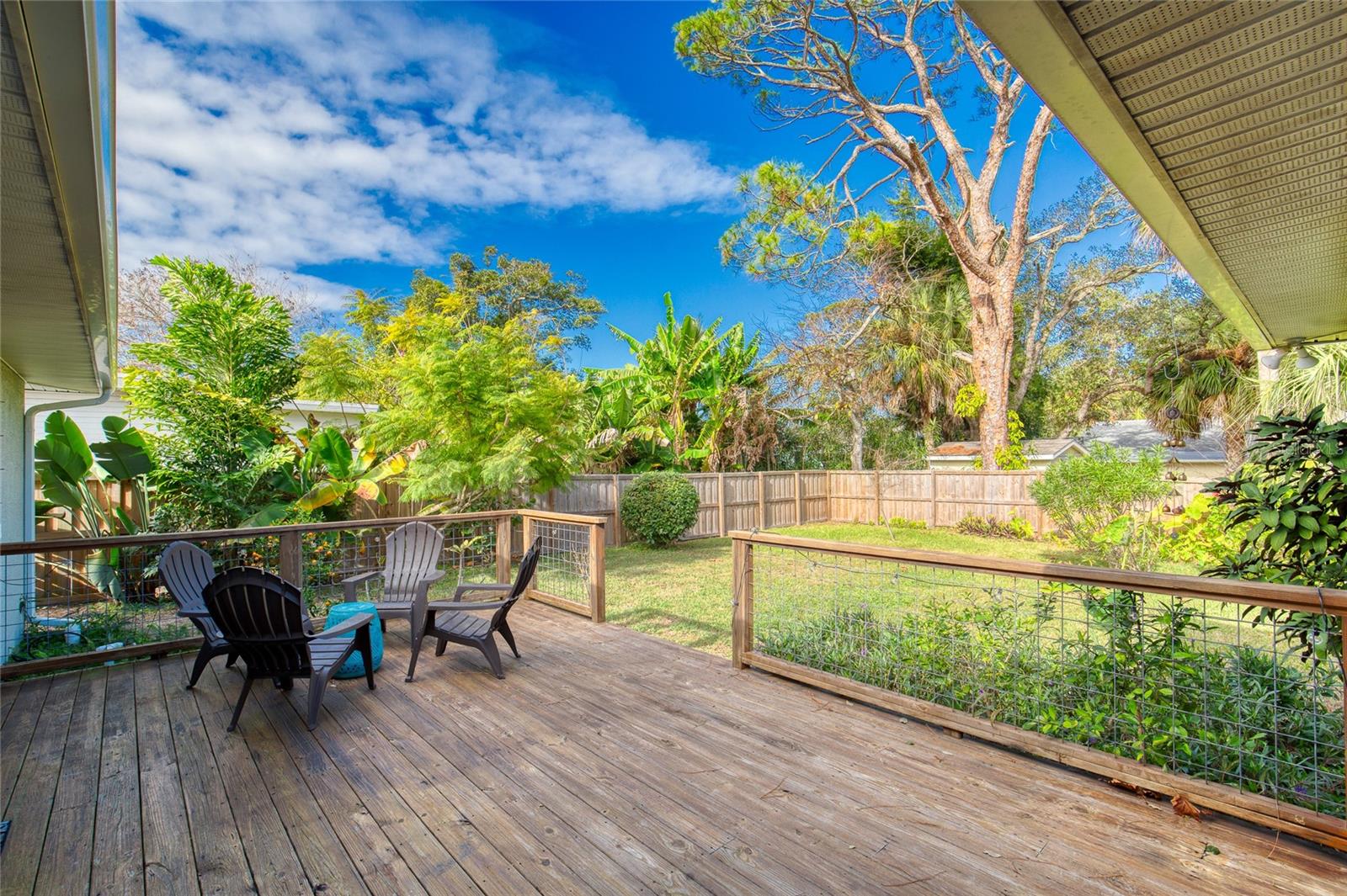 MAMARONECK SUB/ORMOND - Residential