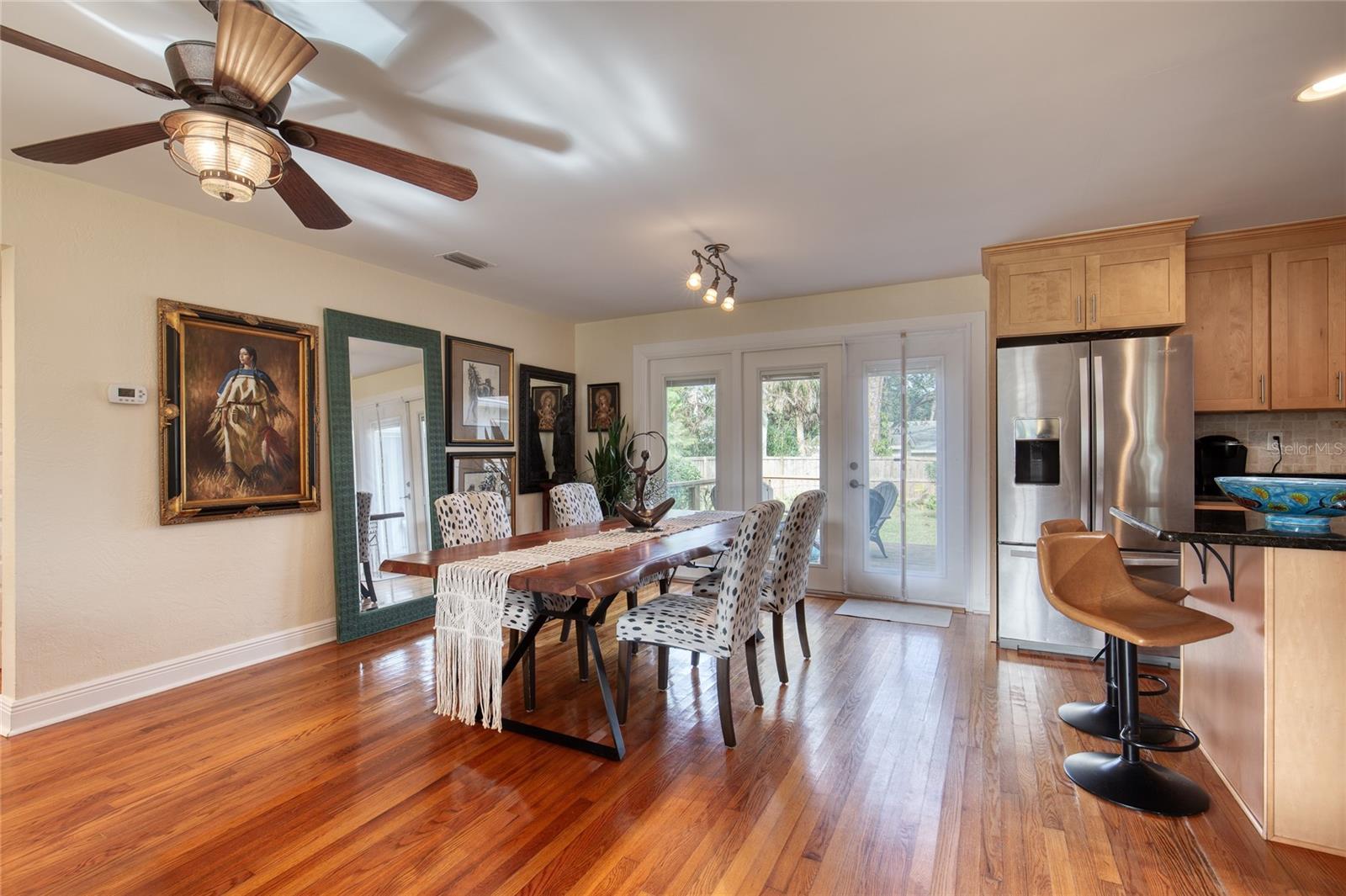 MAMARONECK SUB/ORMOND - Residential