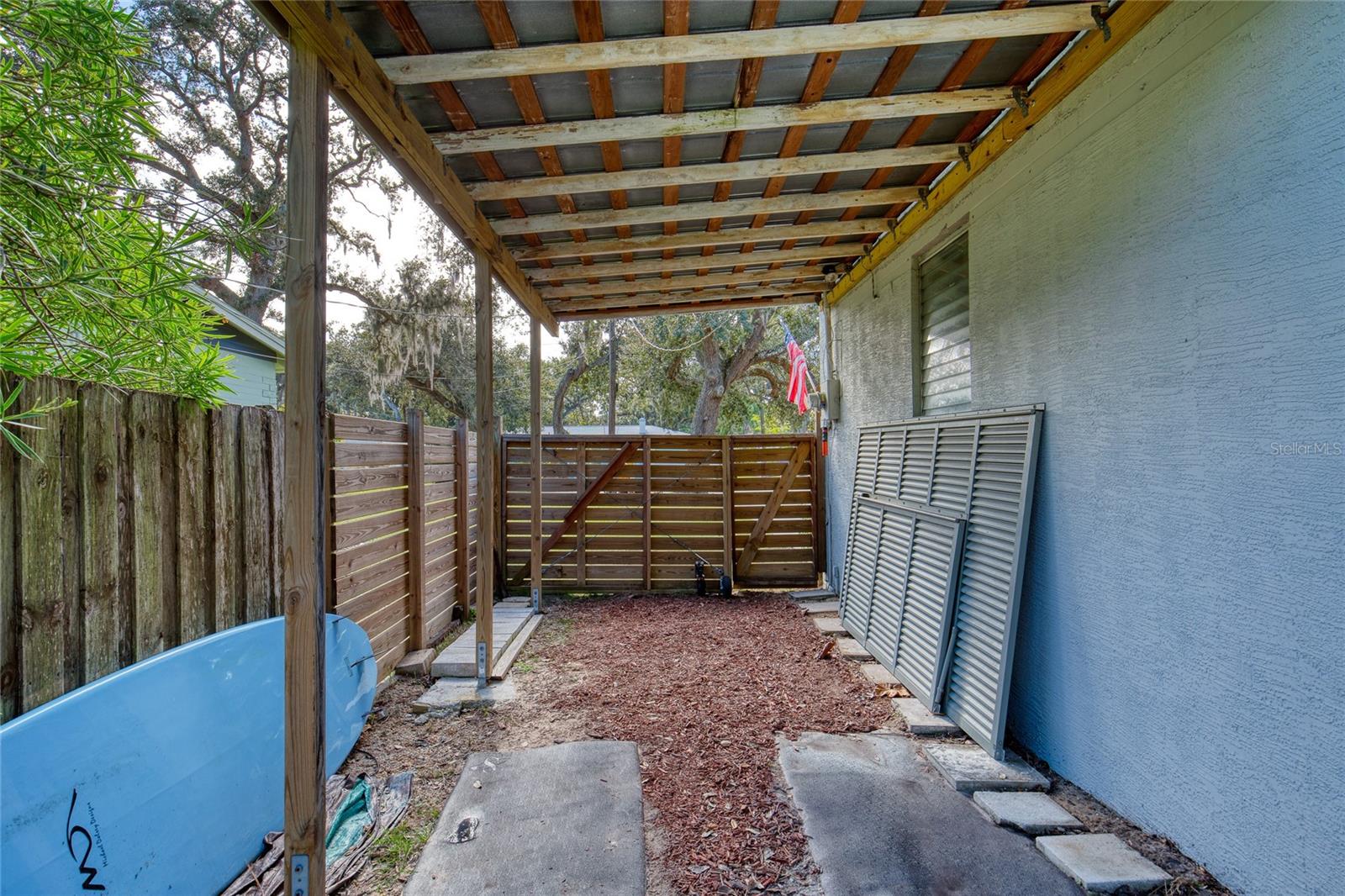 MAMARONECK SUB/ORMOND - Residential