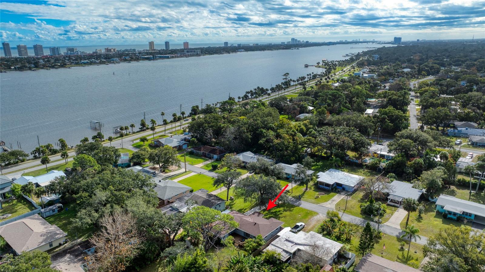 MAMARONECK SUB/ORMOND - Residential