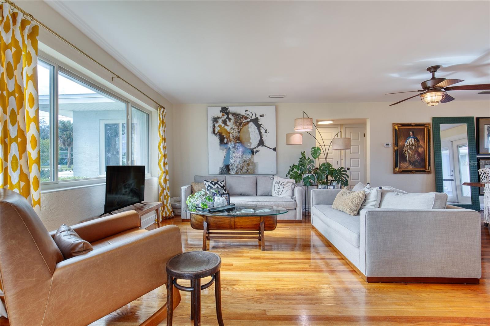 MAMARONECK SUB/ORMOND - Residential