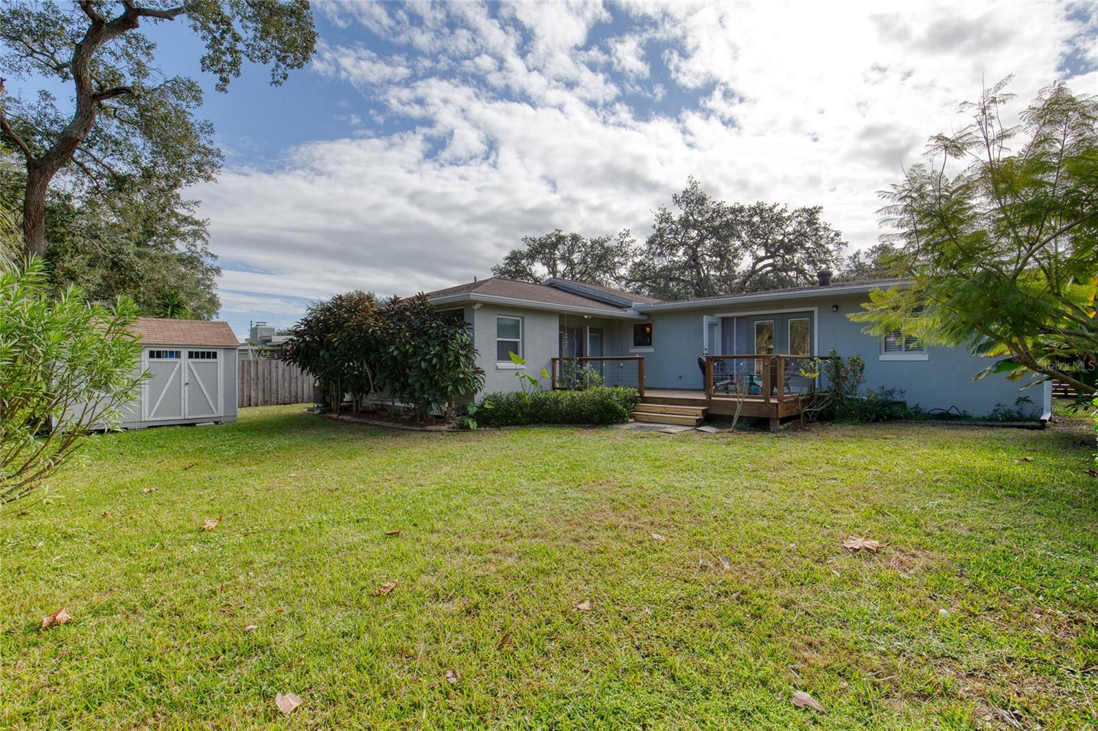 MAMARONECK SUB/ORMOND - Residential