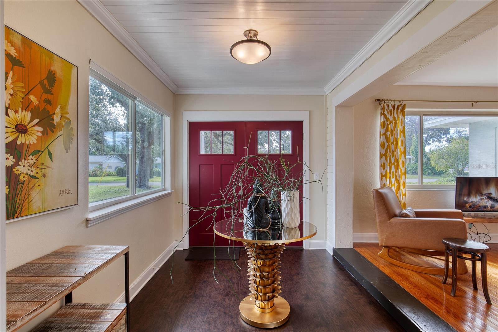 MAMARONECK SUB/ORMOND - Residential