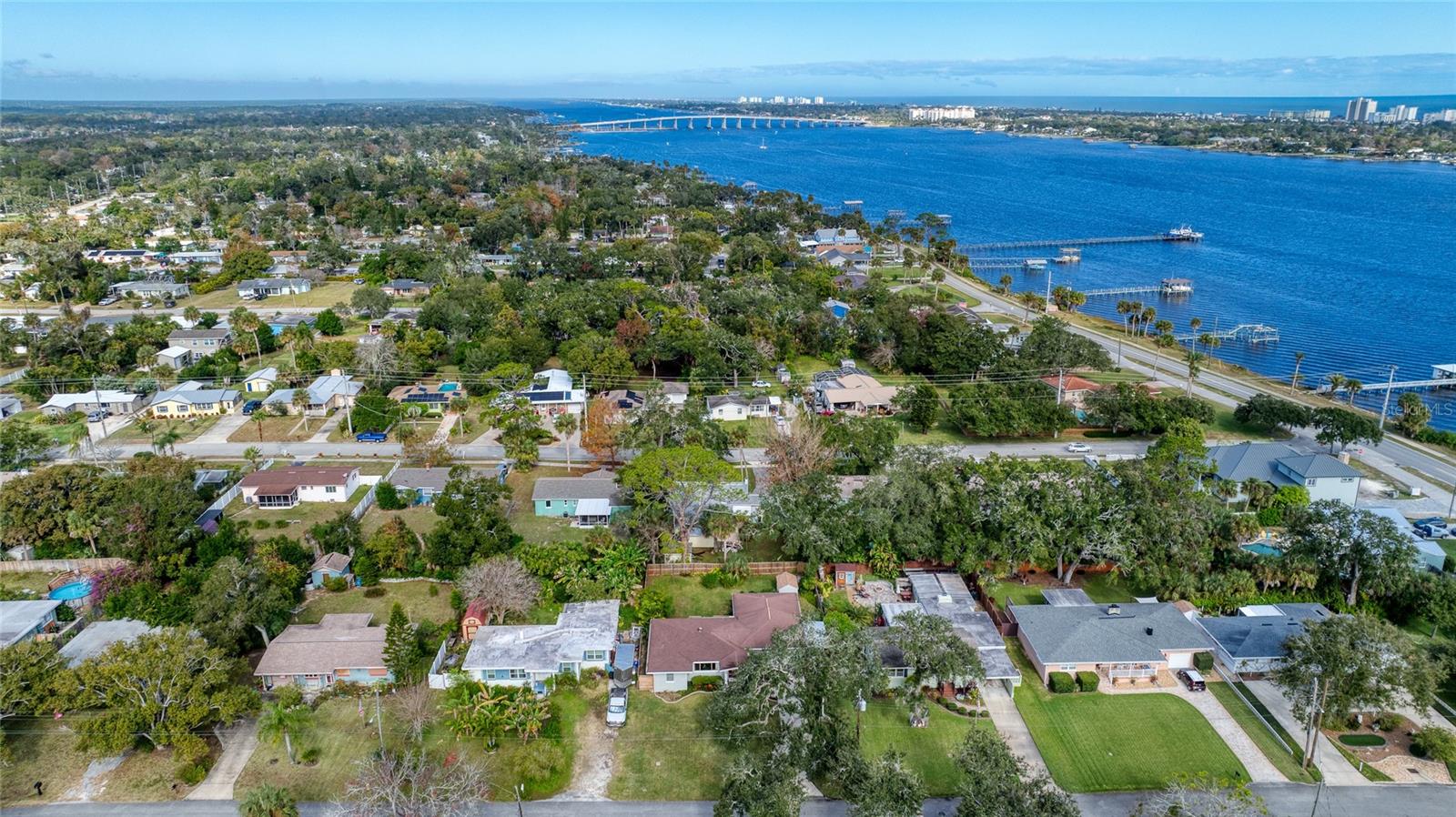 MAMARONECK SUB/ORMOND - Residential