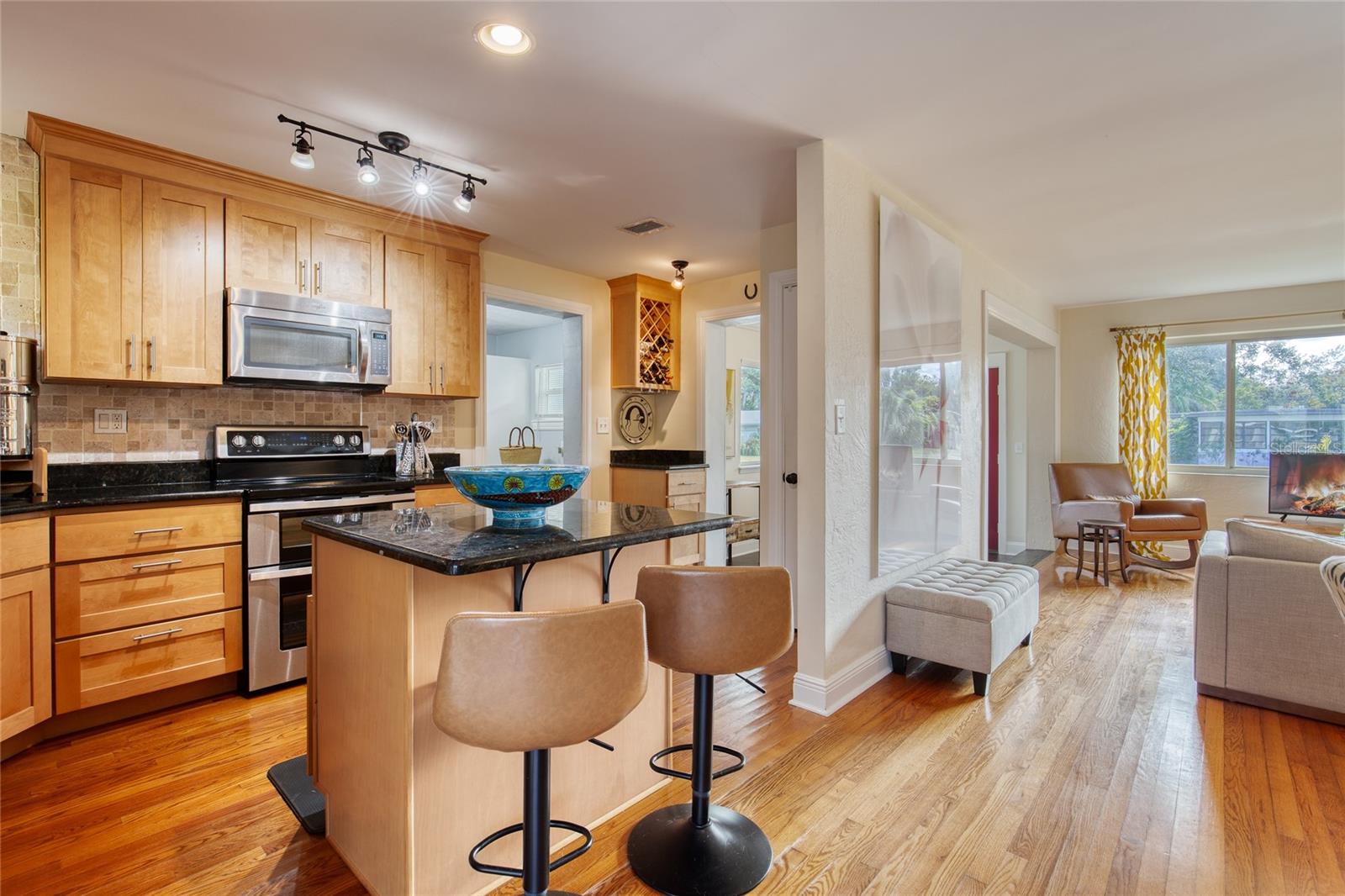 MAMARONECK SUB/ORMOND - Residential