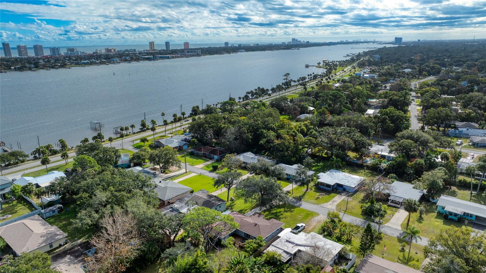 MAMARONECK SUB/ORMOND - Residential