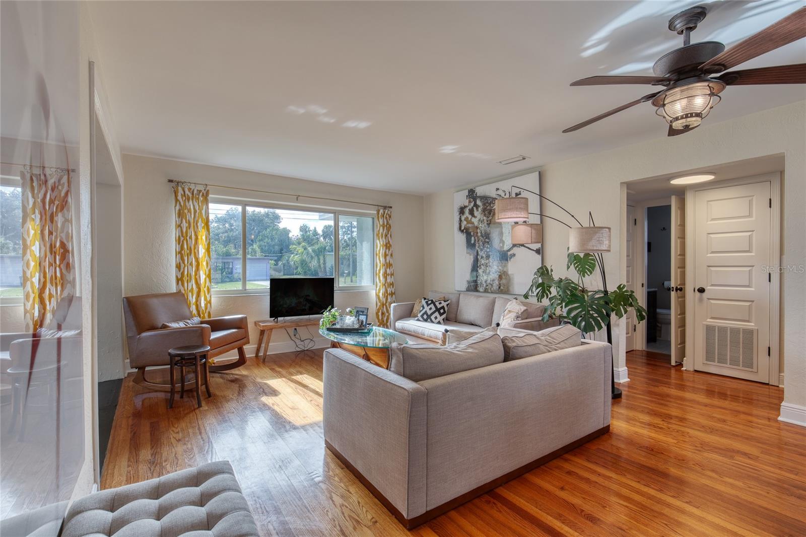 MAMARONECK SUB/ORMOND - Residential