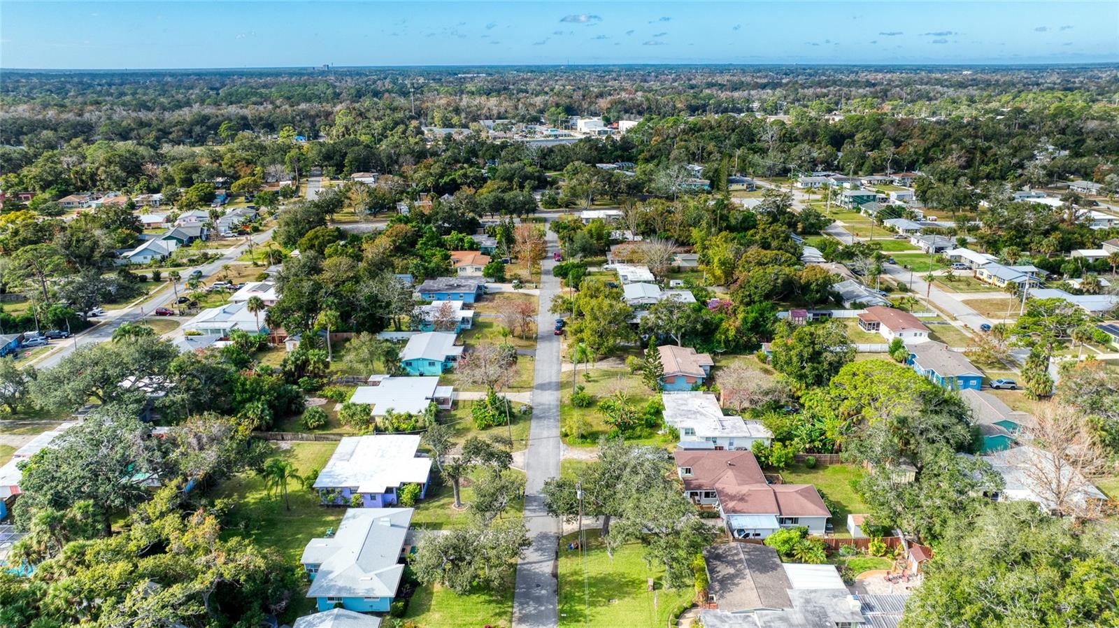 MAMARONECK SUB/ORMOND - Residential