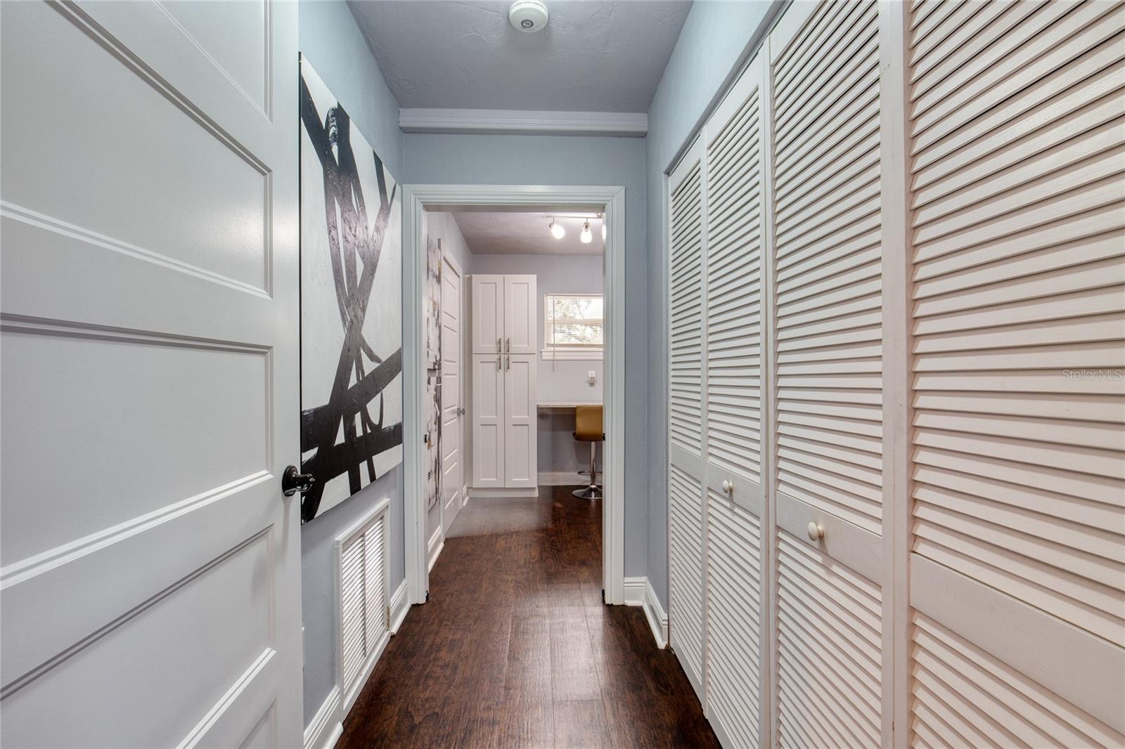 MAMARONECK SUB/ORMOND - Residential