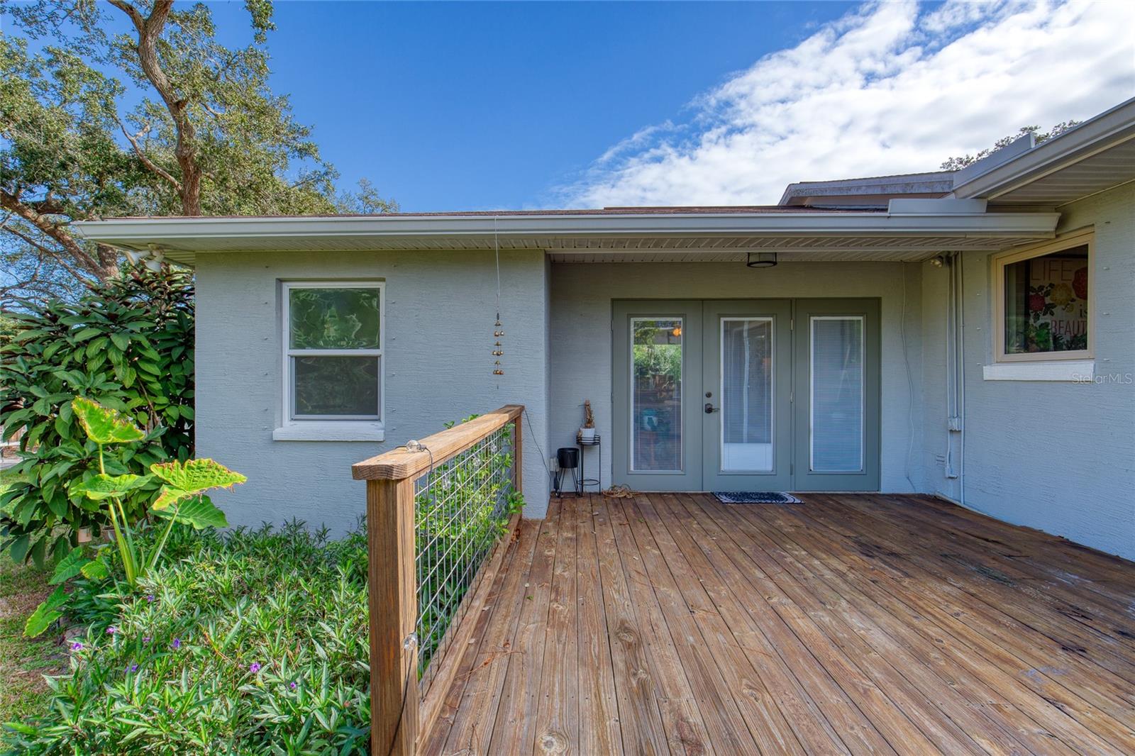 MAMARONECK SUB/ORMOND - Residential