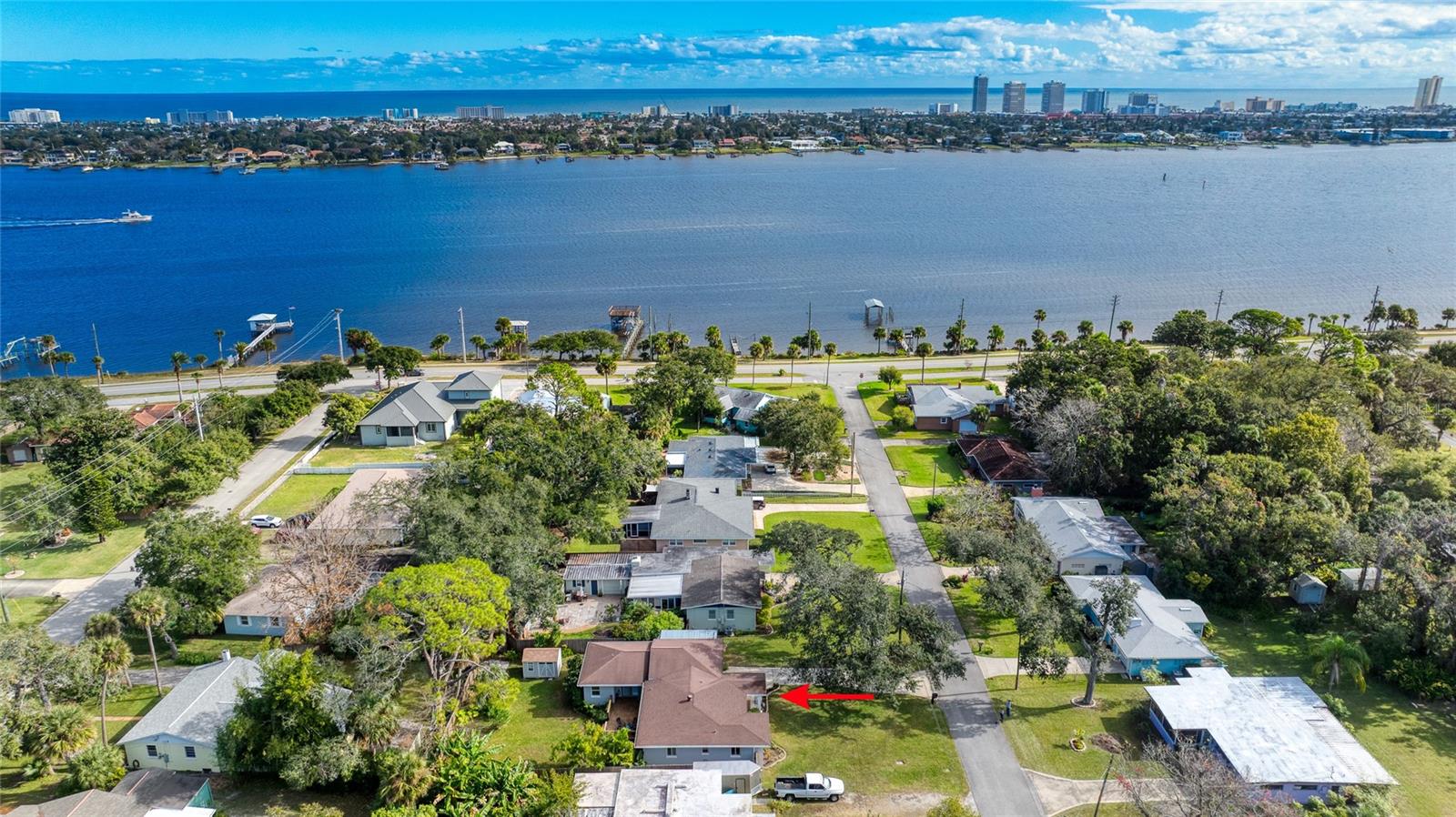 MAMARONECK SUB/ORMOND - Residential