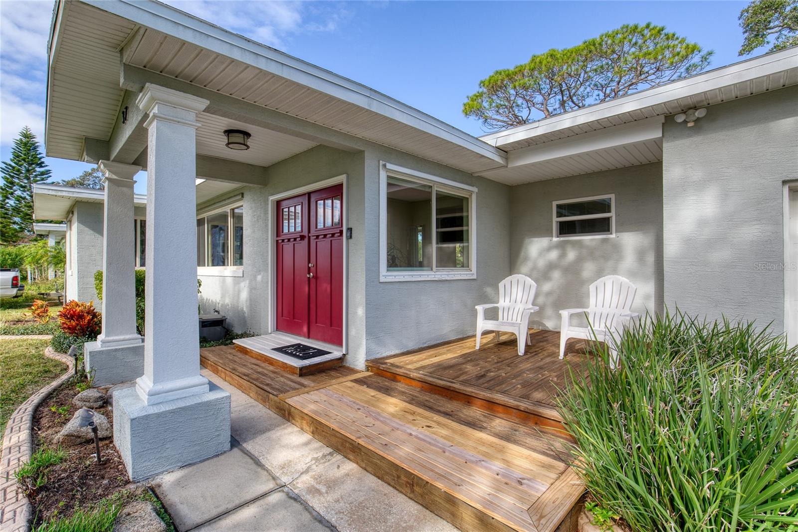 MAMARONECK SUB/ORMOND - Residential