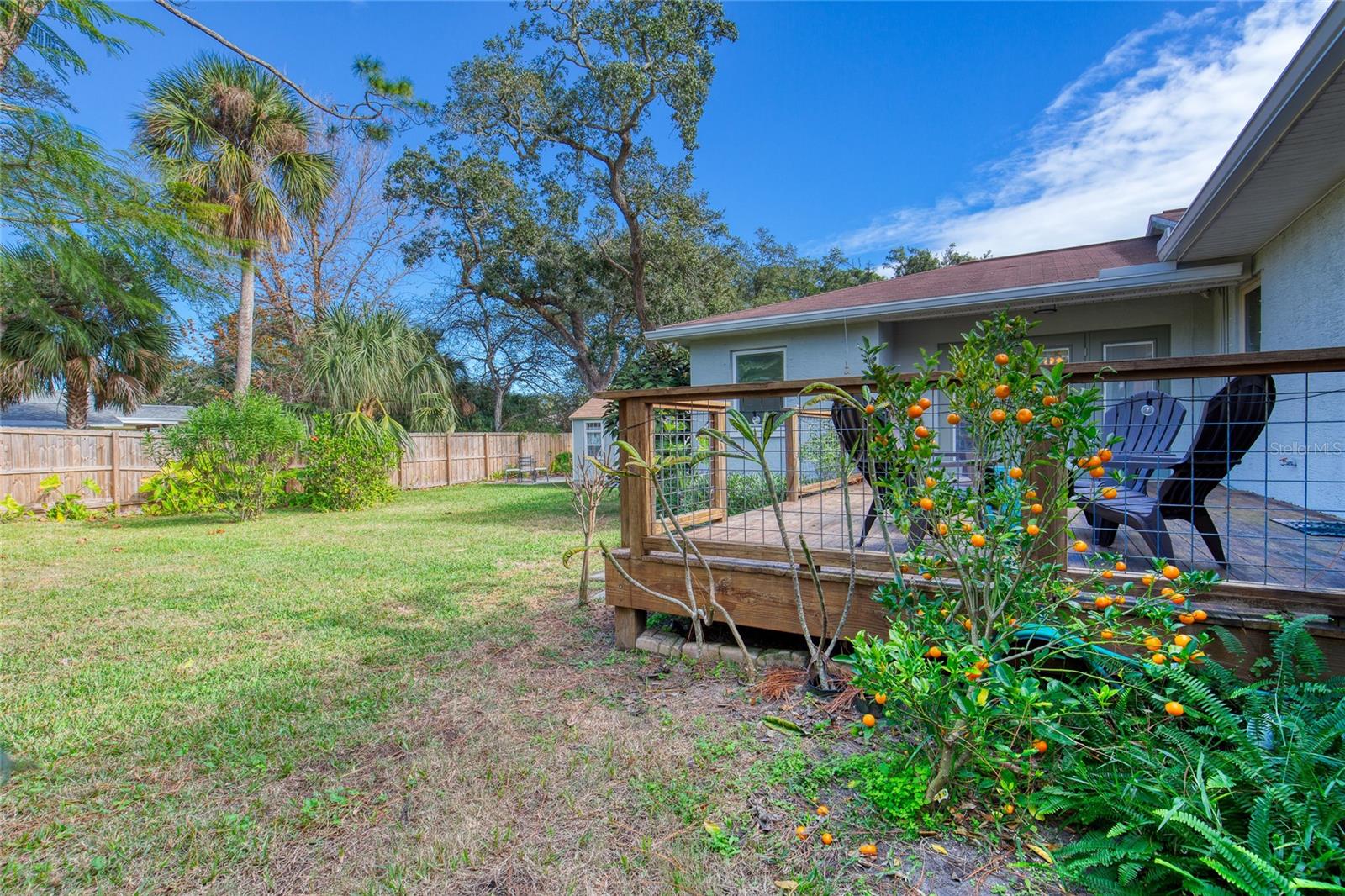 MAMARONECK SUB/ORMOND - Residential