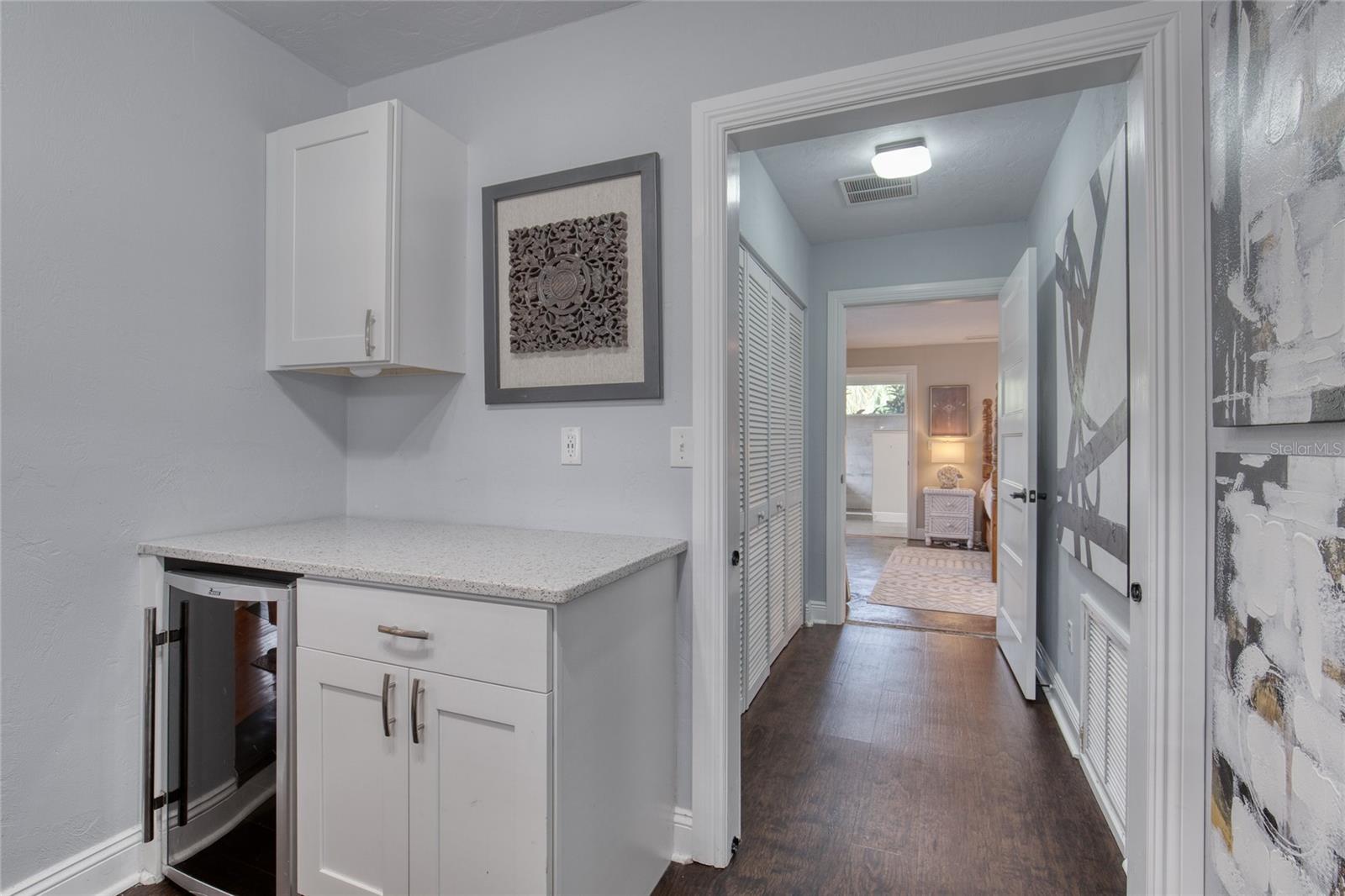 MAMARONECK SUB/ORMOND - Residential