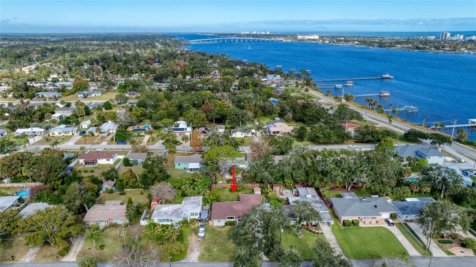 MAMARONECK SUB/ORMOND - Residential