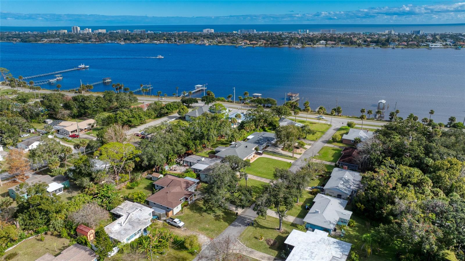 MAMARONECK SUB/ORMOND - Residential