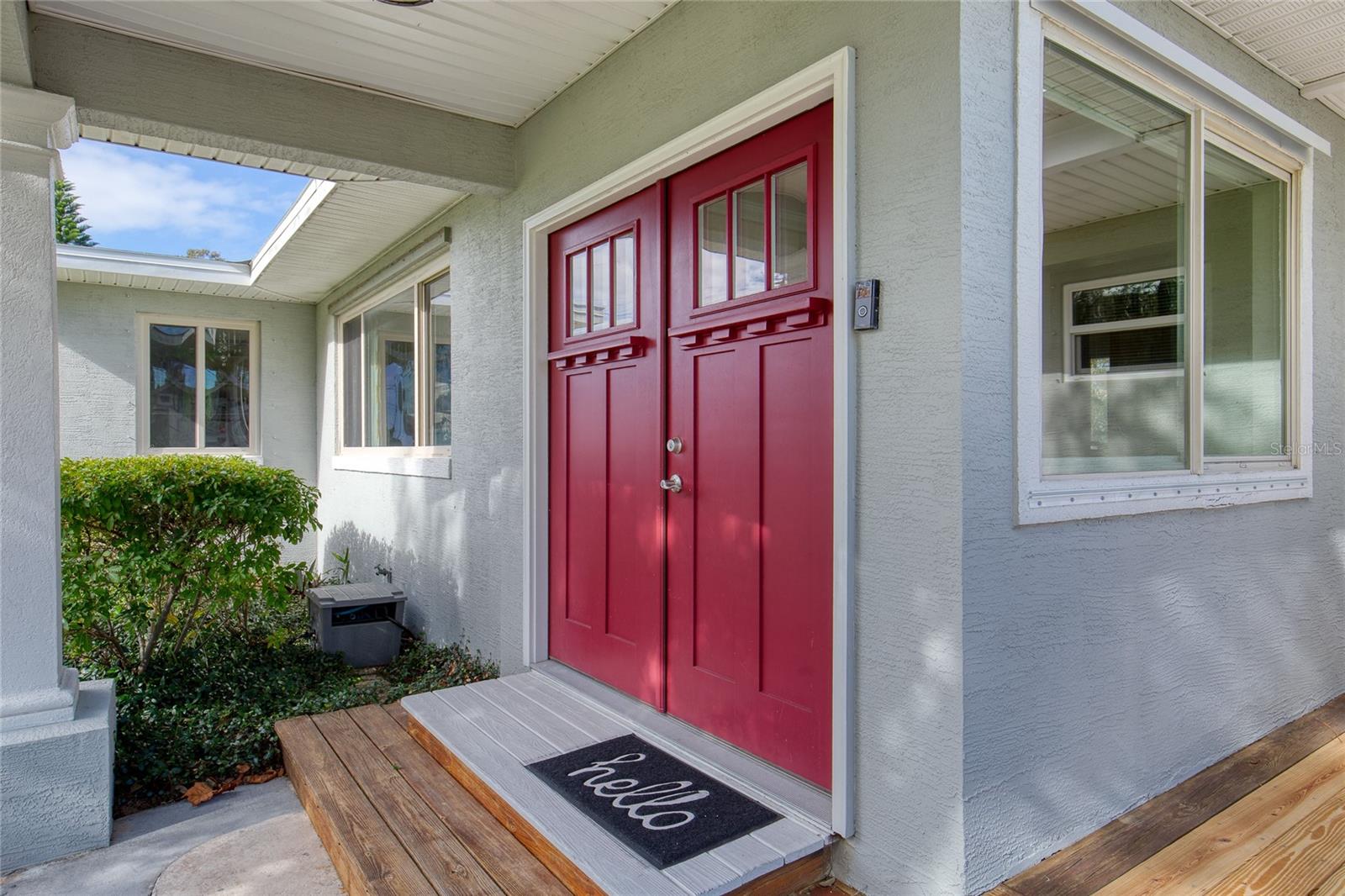 MAMARONECK SUB/ORMOND - Residential