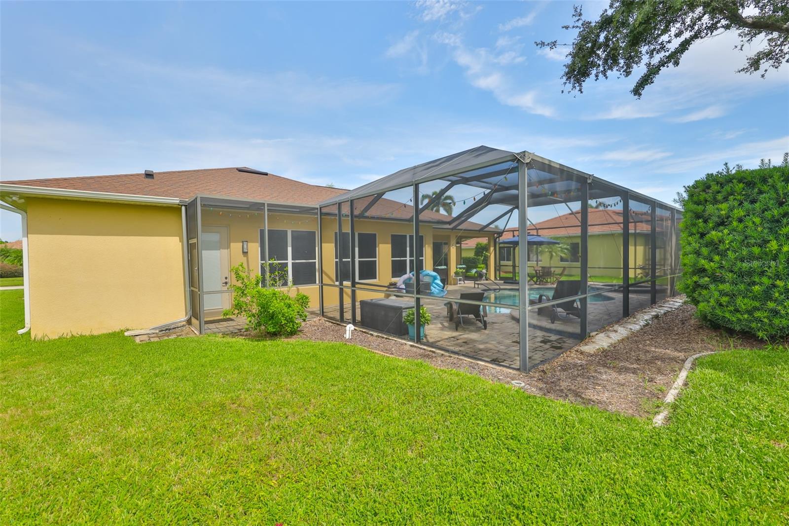 LA PALOMA VILLAGE UNIT 2 PH - Residential