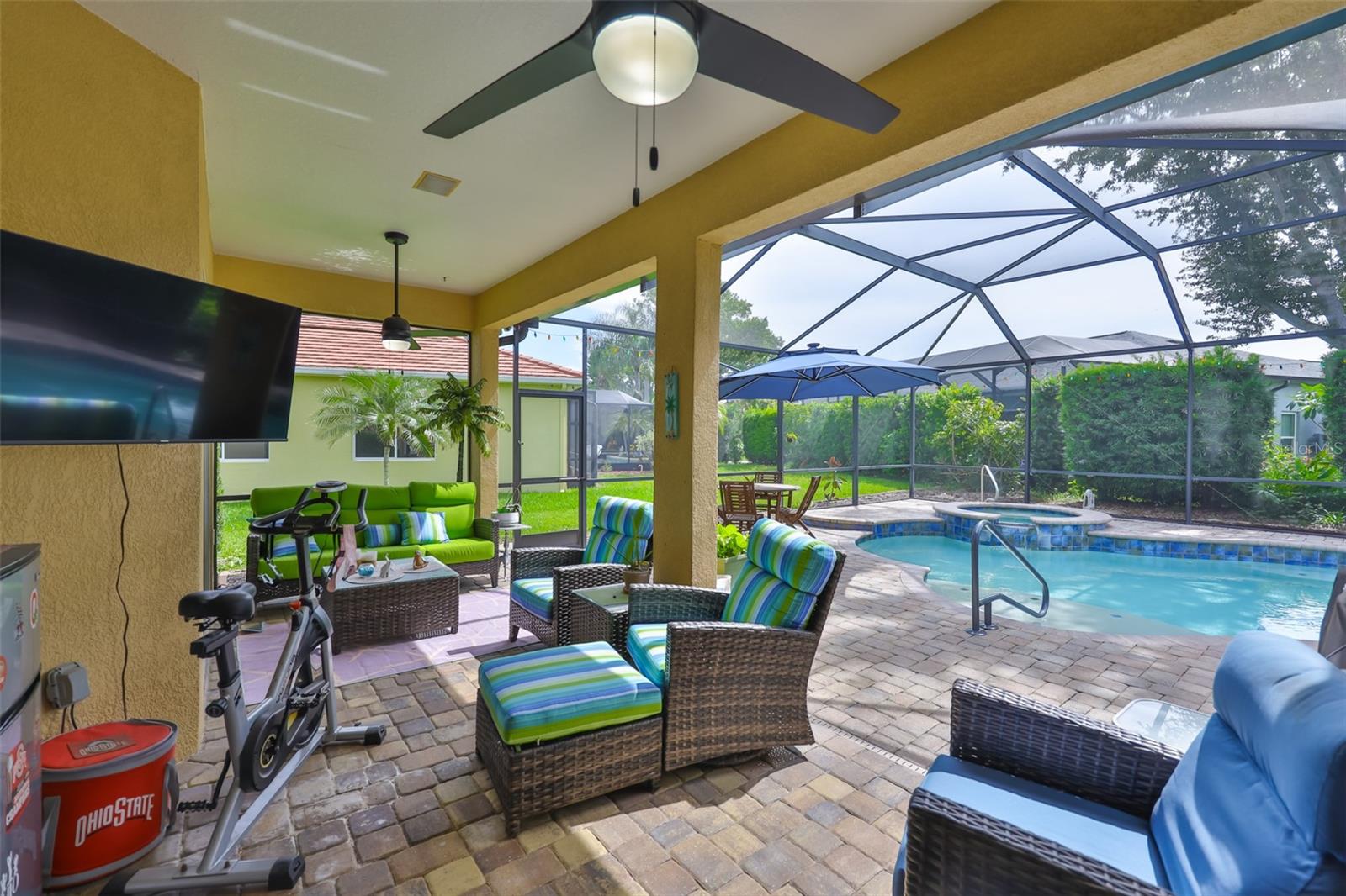 LA PALOMA VILLAGE UNIT 2 PH - Residential