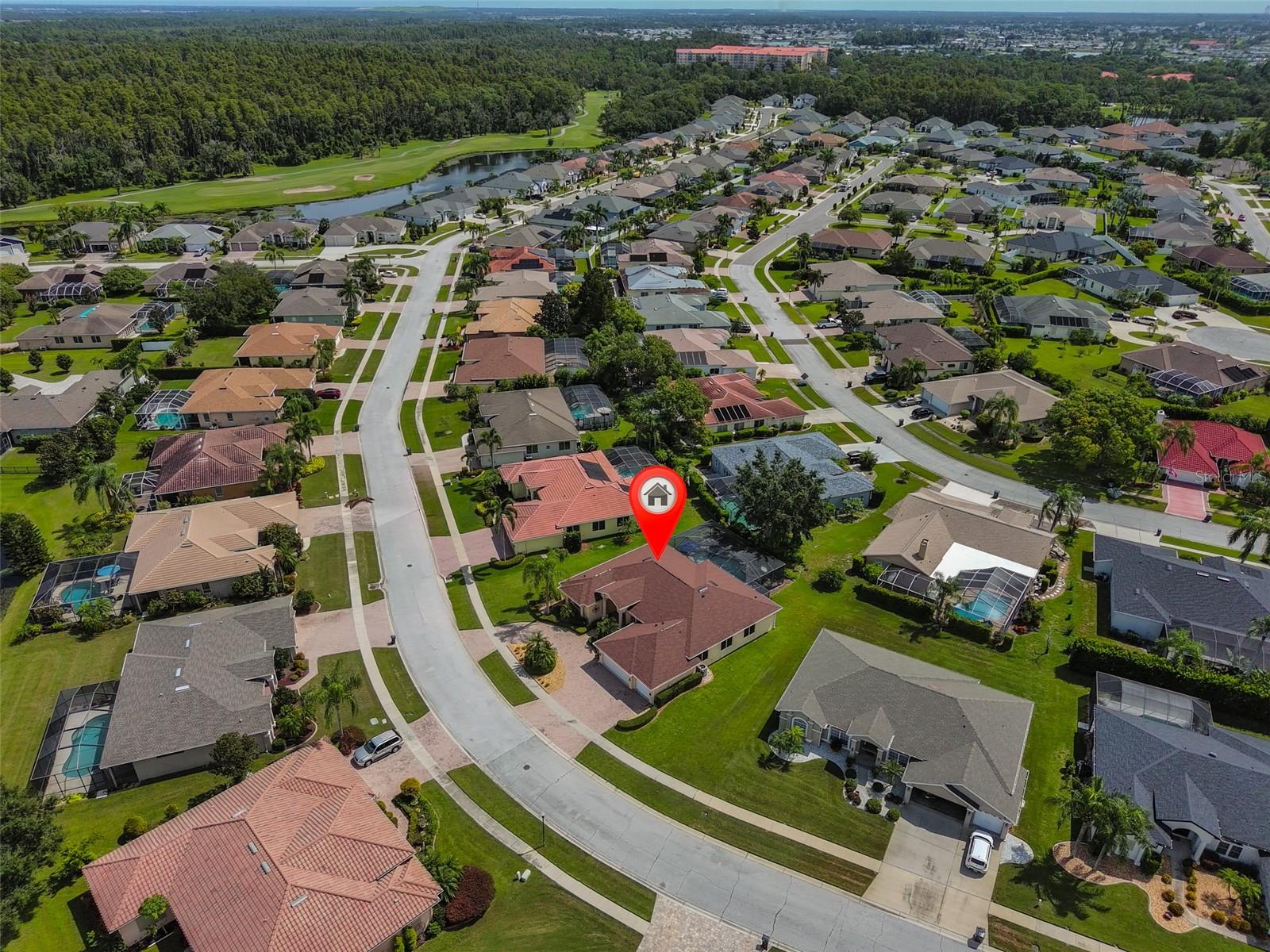 LA PALOMA VILLAGE UNIT 2 PH - Residential