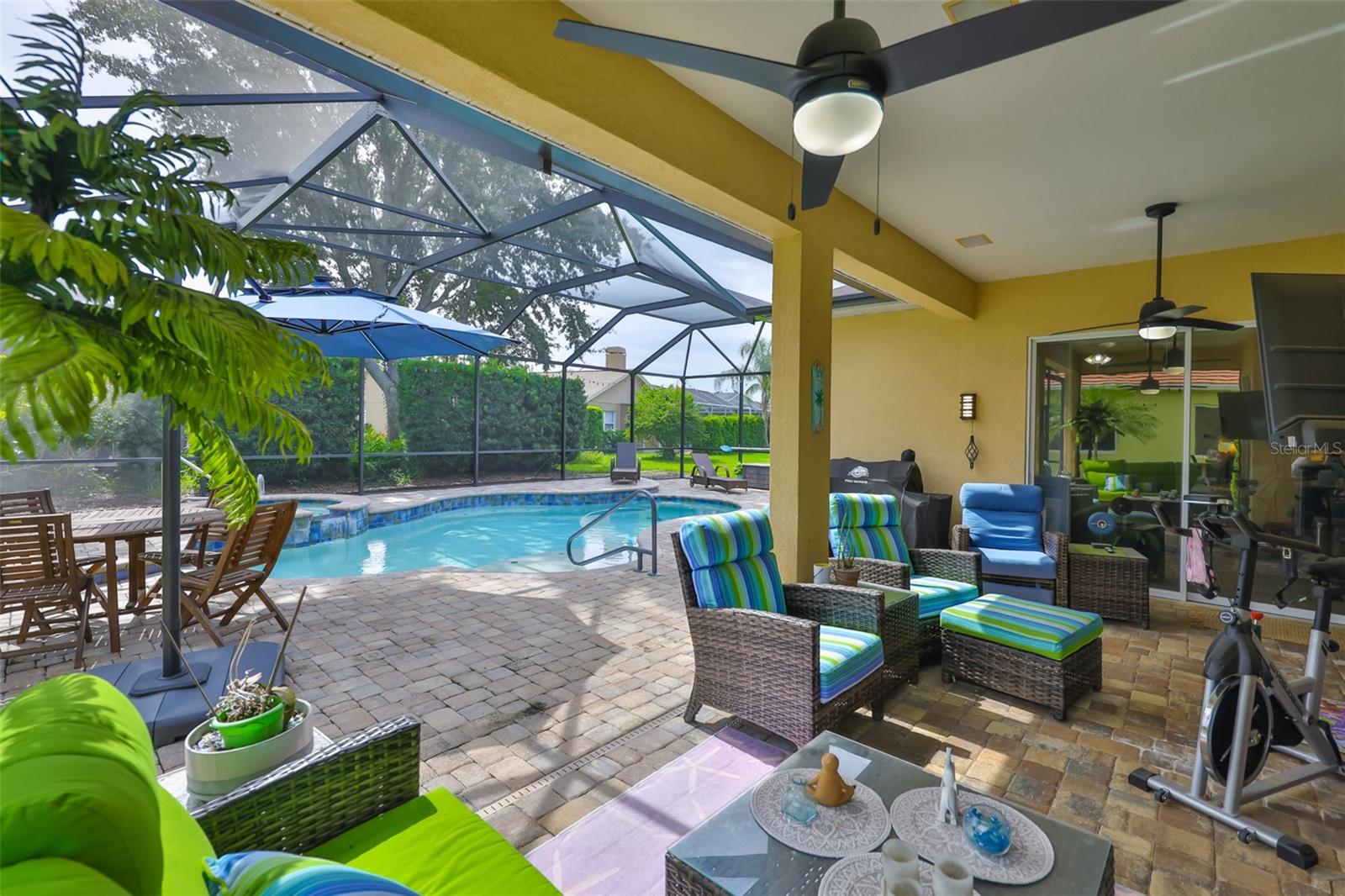 LA PALOMA VILLAGE UNIT 2 PH - Residential