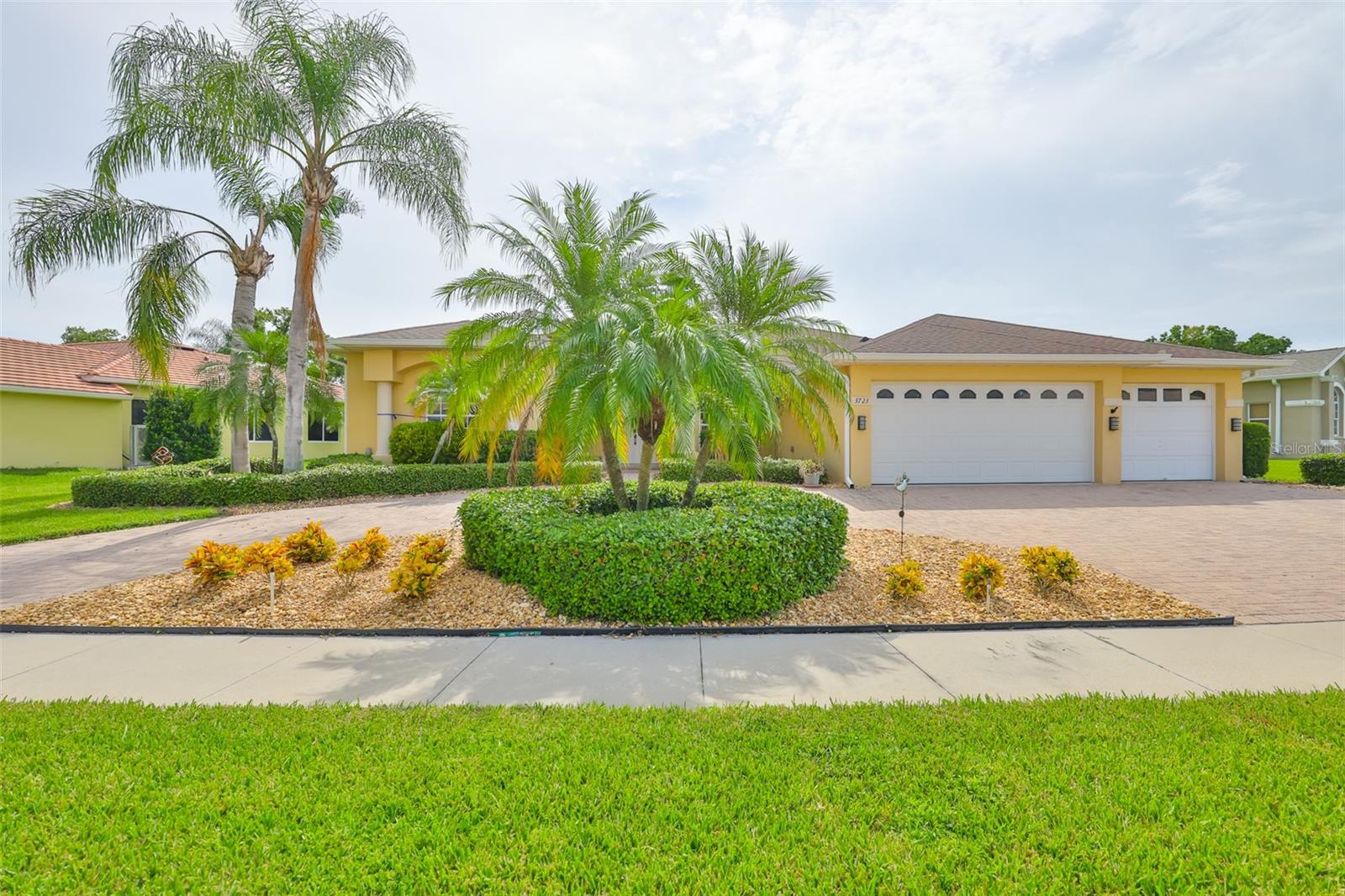 LA PALOMA VILLAGE UNIT 2 PH - Residential
