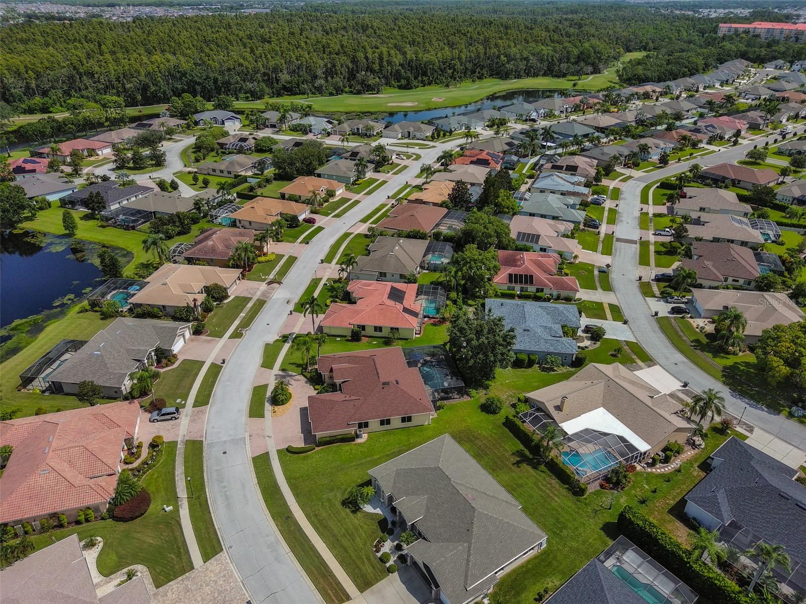 LA PALOMA VILLAGE UNIT 2 PH - Residential