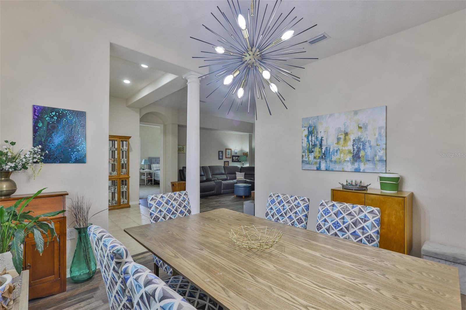 LA PALOMA VILLAGE UNIT 2 PH - Residential