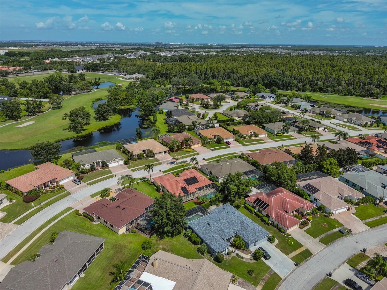 LA PALOMA VILLAGE UNIT 2 PH - Residential