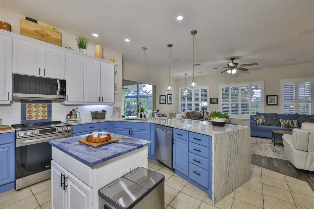 Photo of 3723 Gaviota Drive, Sun City Center, FL 33573 (MLS # TB8421923)