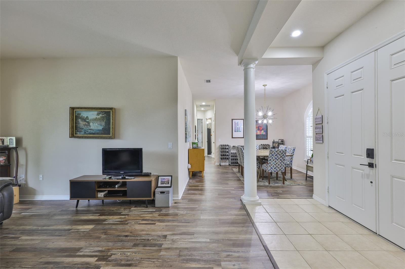 LA PALOMA VILLAGE UNIT 2 PH - Residential