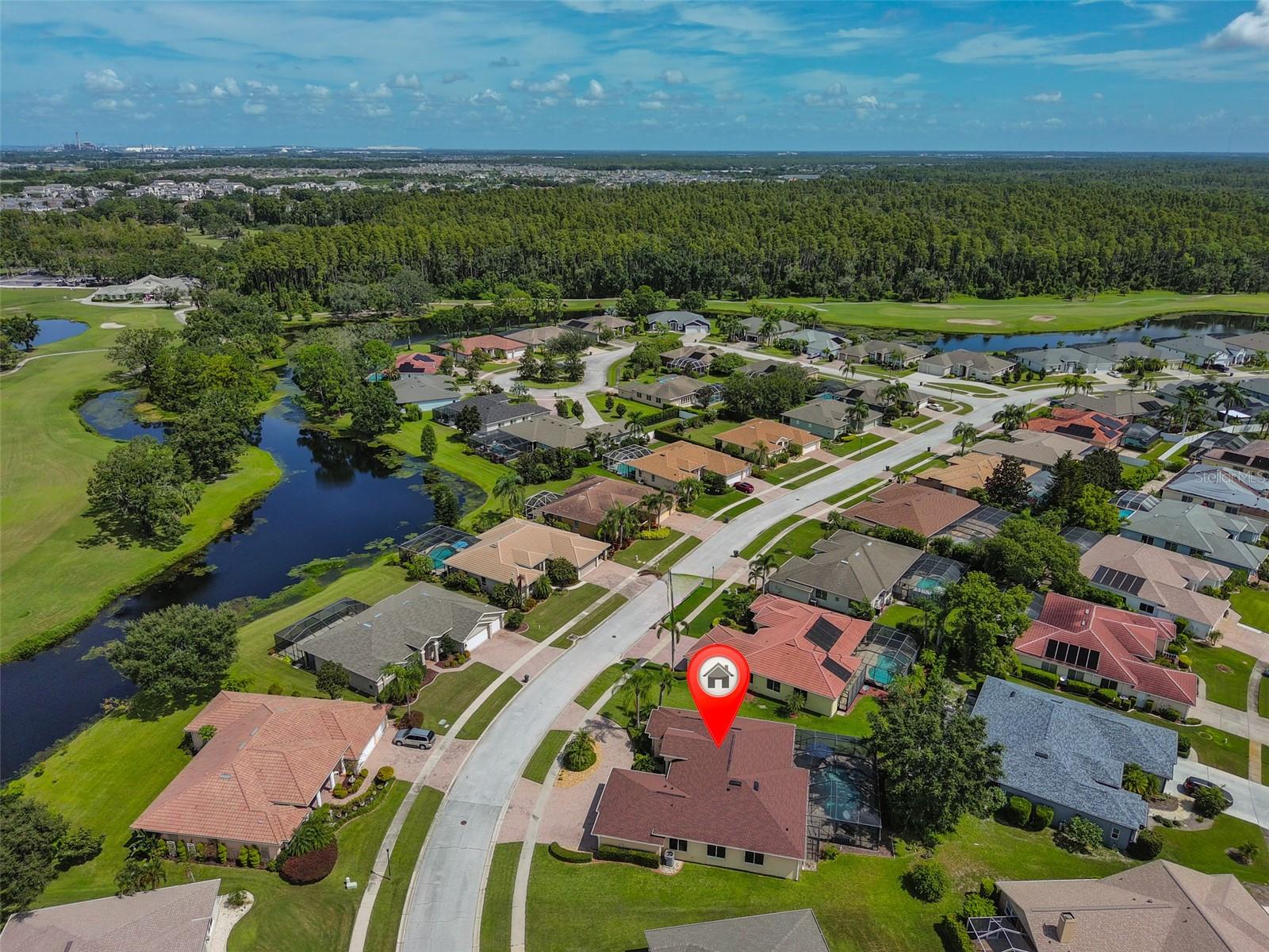 LA PALOMA VILLAGE UNIT 2 PH - Residential