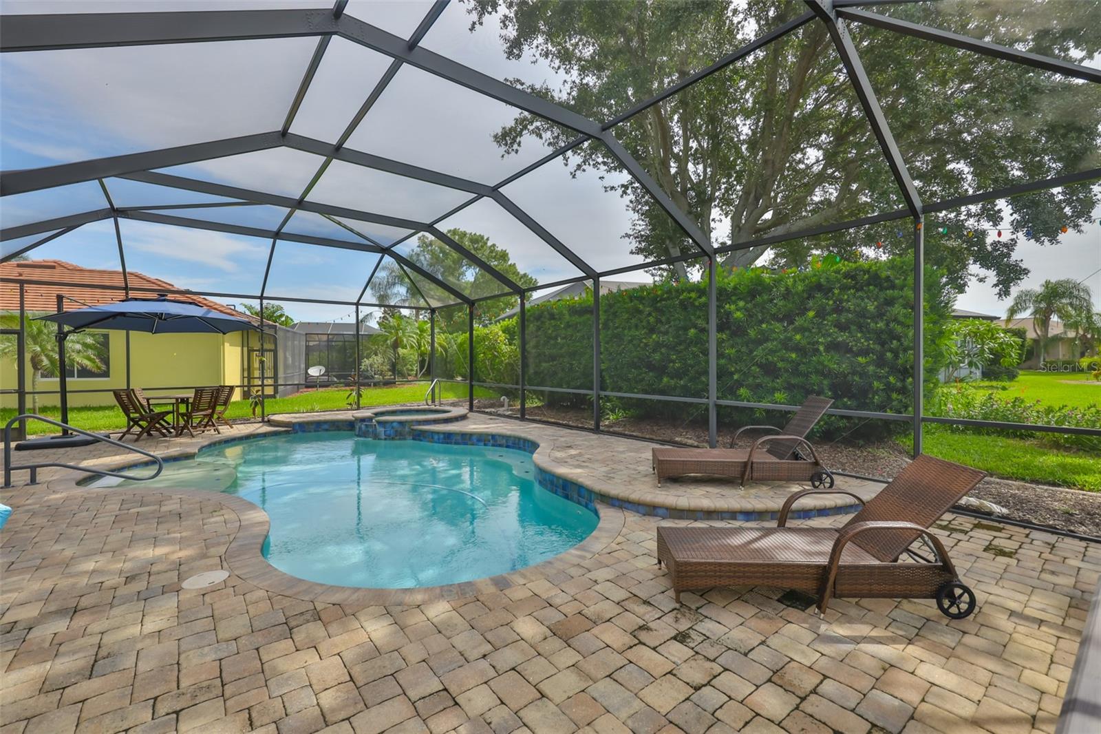 LA PALOMA VILLAGE UNIT 2 PH - Residential
