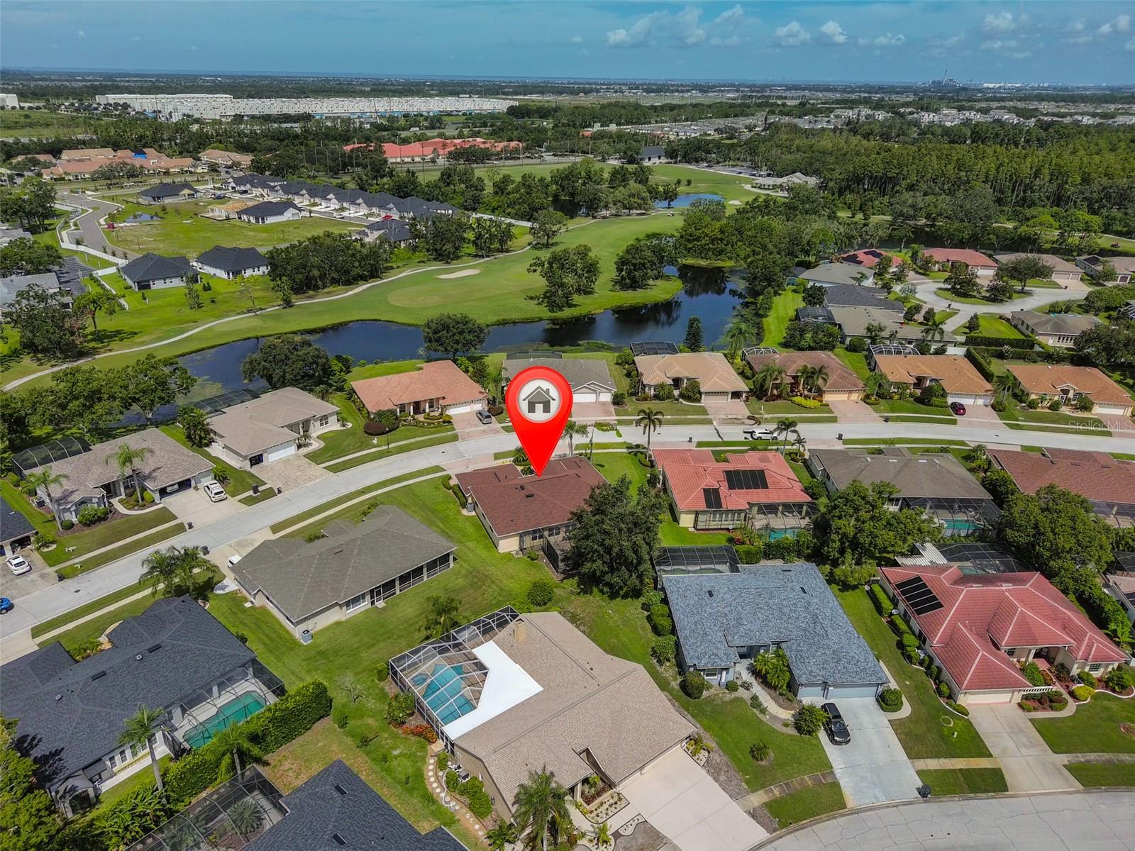 LA PALOMA VILLAGE UNIT 2 PH - Residential