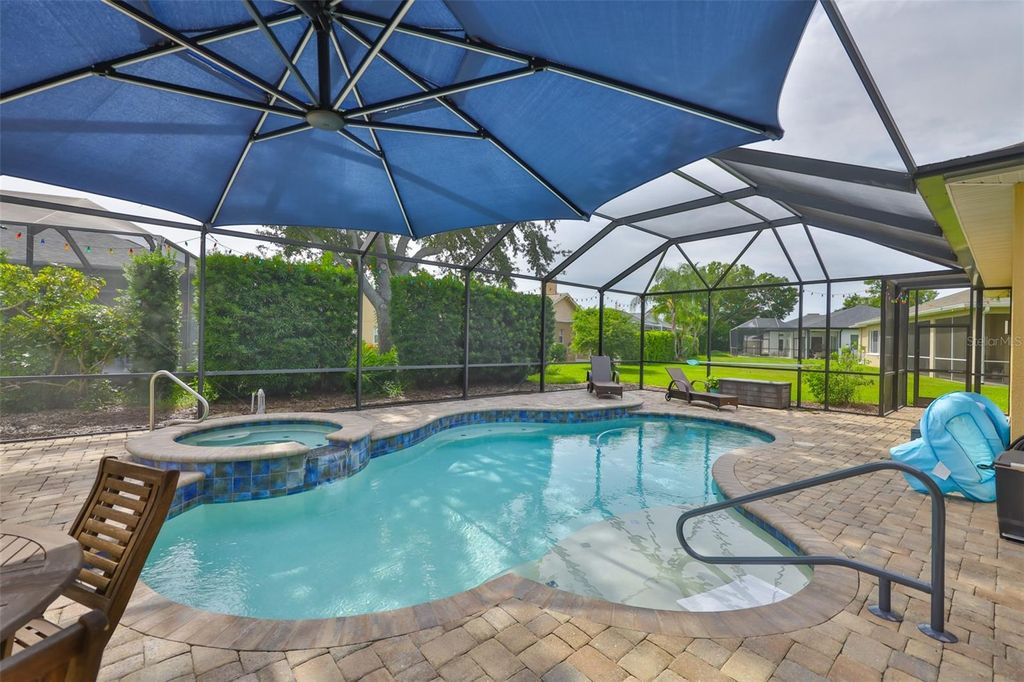 Photo of 3723 Gaviota Drive, Sun City Center, FL 33573 (MLS # TB8421923)