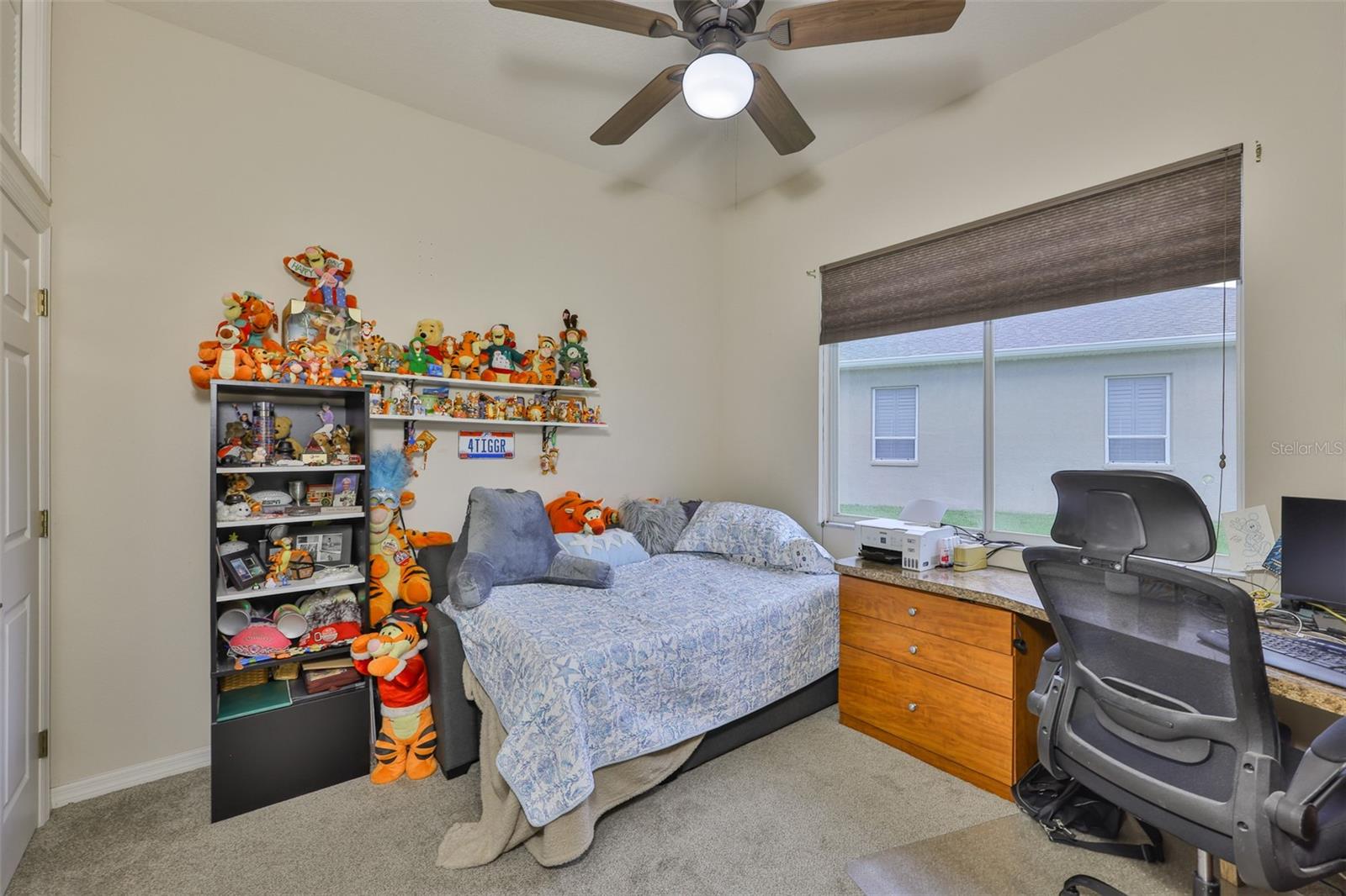 LA PALOMA VILLAGE UNIT 2 PH - Residential